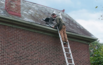 what affects urgent Deepdale roof repairs
