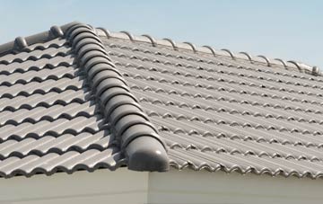 advantages of Deepdale clay roofing