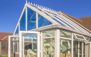 conservatory roof insulation costs Deepdale