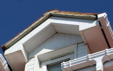 Deepdale fascia installation costs