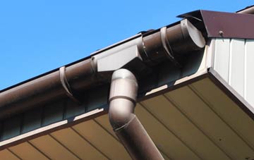 types of Deepdale fascias
