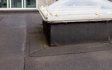 disadvantages of Deepdale flat roofs