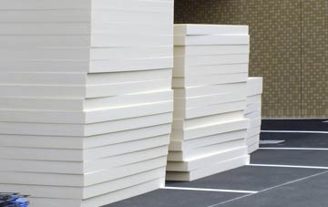 Deepdale flat roof insulation costs