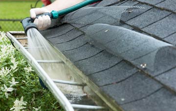Deepdale gutter cleaning costs