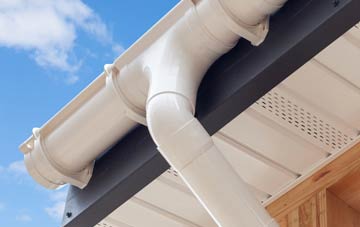 Deepdale gutter installation costs