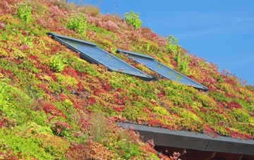 Deepdale living roof systems