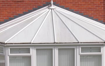 Deepdale polycarbonate conservatory roof repairs