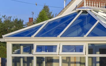 professional Deepdale conservatory insulation