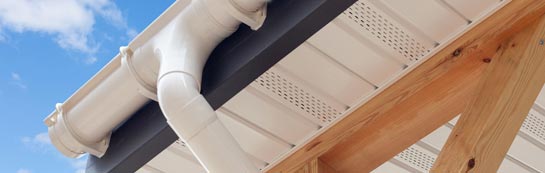 get Deepdale guttering quotes today