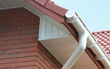Deepdale soffit repair costs