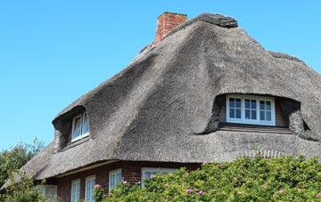 thatch roofing Deepdale