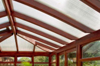 Deepdale conservatory roofing insulation