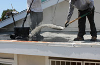 Deepdale flat roofing repair