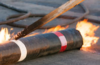 free Deepdale flat roofing repair quotes