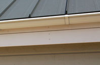 Deepdale soffit repair